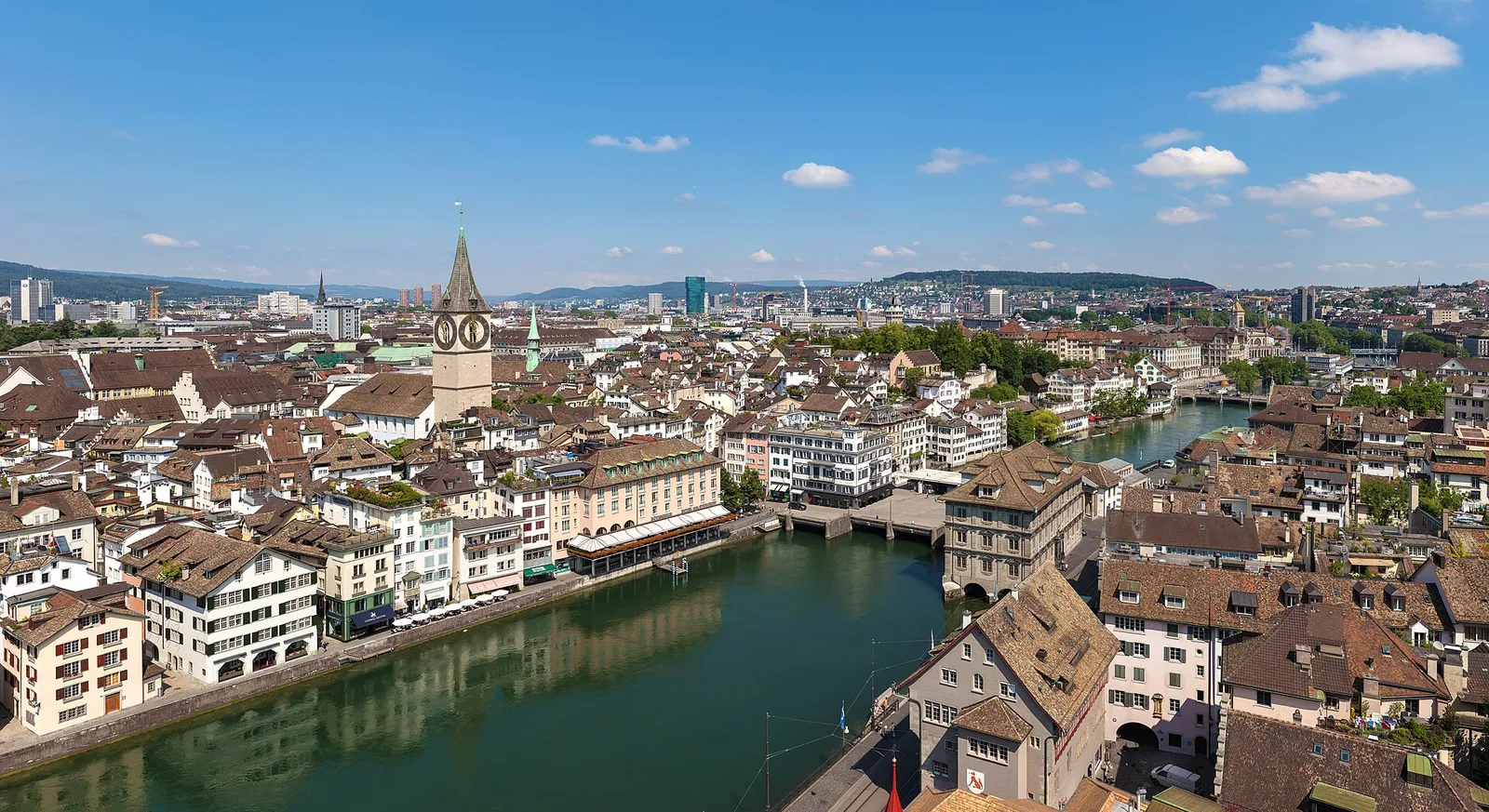 Scappatella · 1 GB · 7 giorni -- eSIM da viaggio per la Svizzera